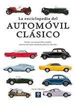 LA ENCICLOPEDIA DEL AUTOMÓVIL CLÁSICO