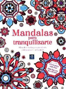 MANDALAS PARA TRANQUILIZARTE