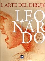 LEONARDO DA VINCI. EL ARTE EN EL DIBUJO
