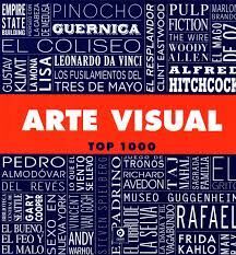 ARTE VISUAL TOP 1000