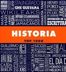 HISTORIA TOP 1000