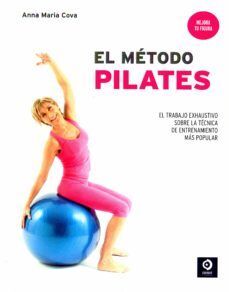 EL METODOS PILATES