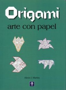 ORIGAMI ARTE CON PAPEL