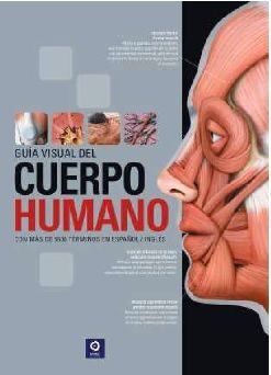 GUIA VISUAL DEL CUERPO HUMANO