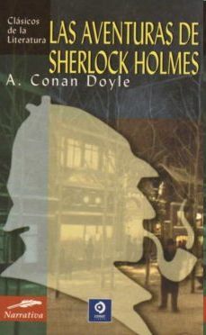 LAS AVENTURAS DE SHERLOCK HOLMES