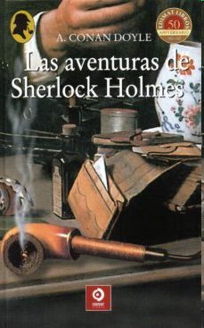 LAS AVENTURAS DE SHERLOCK HOLMES