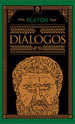 DIALOGOS:PLATON.(PIEL DE CLASICOS)