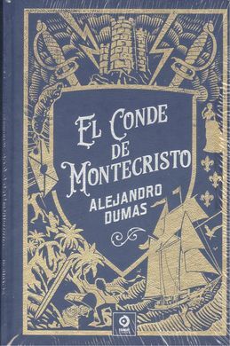 EL CONDE DE MONTECRISTO