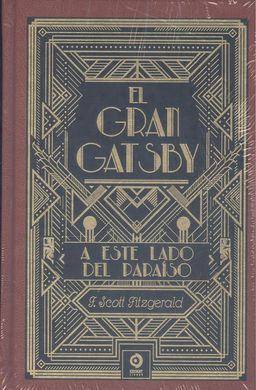 EL GRAN GATSBY Y OTROS