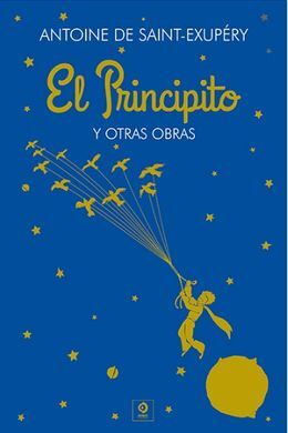 EL PRINCIPITO Y OTRAS OBRAS