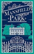 MANSFIELD PARK