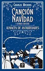 CANCIÓN DE NAVIDAD / ALMACÉN DE ANTIGUEDADES