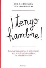 ¡TENGO HAMBRE!