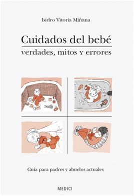 CUIDADOS DEL BEBÉ