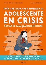 GUIA ILUSTRADA PARA ENTENDER AL ADOLESCE
