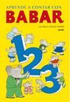 APRENDE A CONTAR CON BABAR