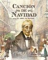 CANCIÓN DE NAVIDAD