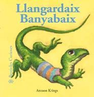 BESTIOLES CURIOSES. LLANGARDAIX BANYABAIX (25)