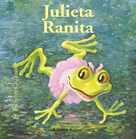 BESTIOLES CURIOSES. JULIETA REINETA (27)