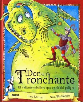 DON TRONCHANTE