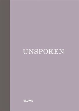 UNSPOKEN