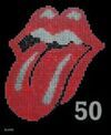 LOS ROLLING STONES 50