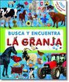 LA GRANJA