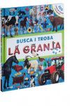 BUSCA I TROBA LA GRANJA