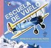 ESCUELA DE VUELO