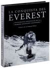 LA CONQUISTA DEL EVEREST