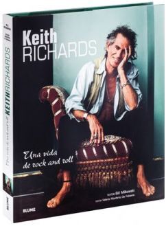 KEITH RICHARDS