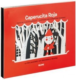 CAPERUCITA ROJA