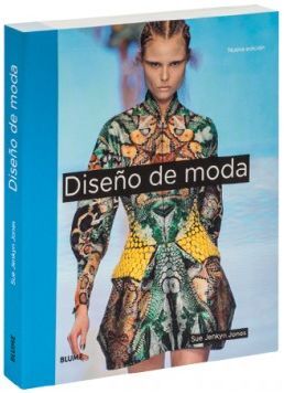 DISEÑO DE MODA