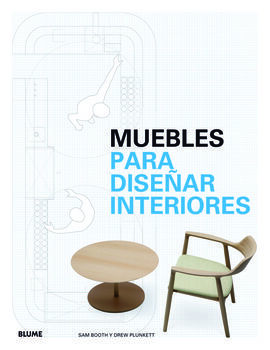 MUEBLES PARA DISEÑAR INTERIORES