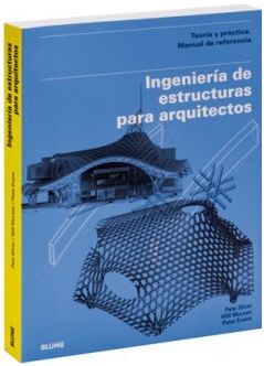 INGENIERIA DE ESTRUCTURAS PARA ARQUITECTOS
