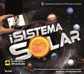 REALIDAD AUMENTADA. ISISTEMA SOLAR