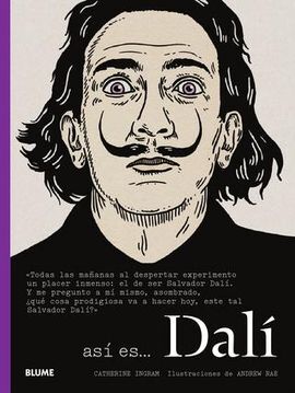 ASÍ ES... DALÍ
