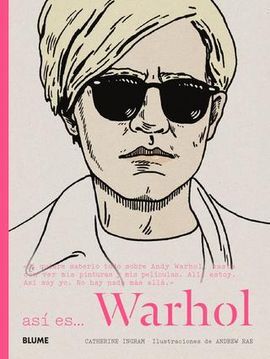 ASÍ ES... WARHOL