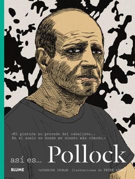 ASÍ ES... POLLOCK