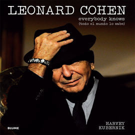 LEONARD COHEN