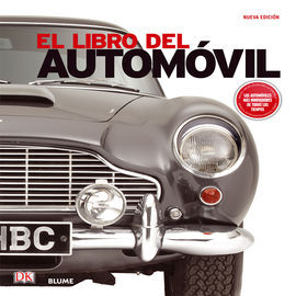 LIBRO DEL AUTOMÓVIL