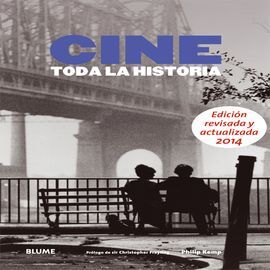 CINE. TODA LA HISTORIA (2014)