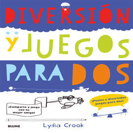 DIVERSION Y JUEGOS PARA DOS