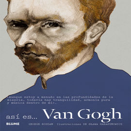 ASI ES... VAN GOGH