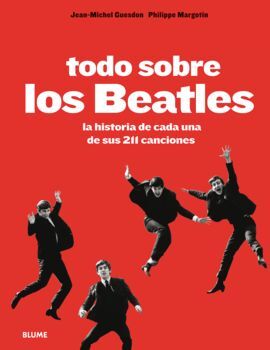 TODO SOBRE LOS BEATLES (2015)