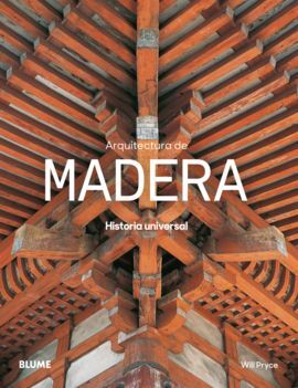 ARQUITECTURA DE MADERA (2016)