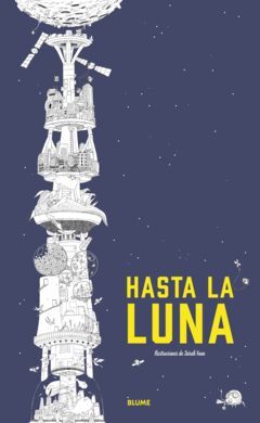 HASTA LA LUNA