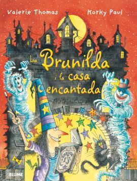 BRUNILDA I LA CASA ENCANTADA