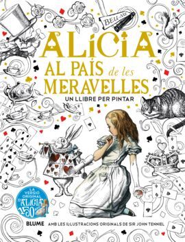 ALICIA AL PAIS DE LES MERAVELLES