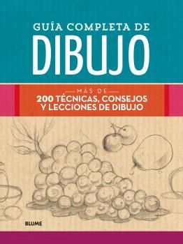 GUÍA COMPLETA DE DIBUJO